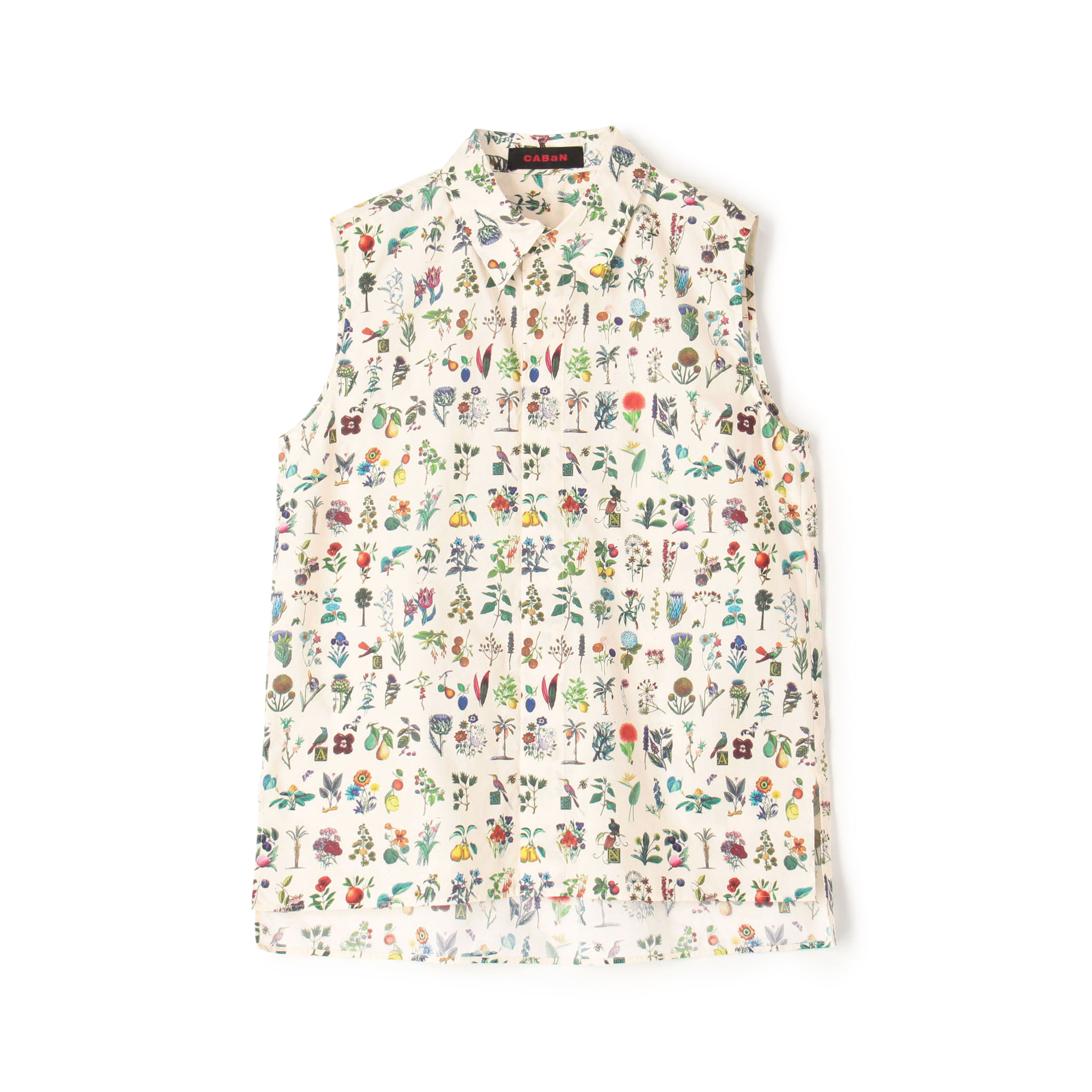 CABaN NEW SUMMER STYLE | トゥモローランド 公式通販