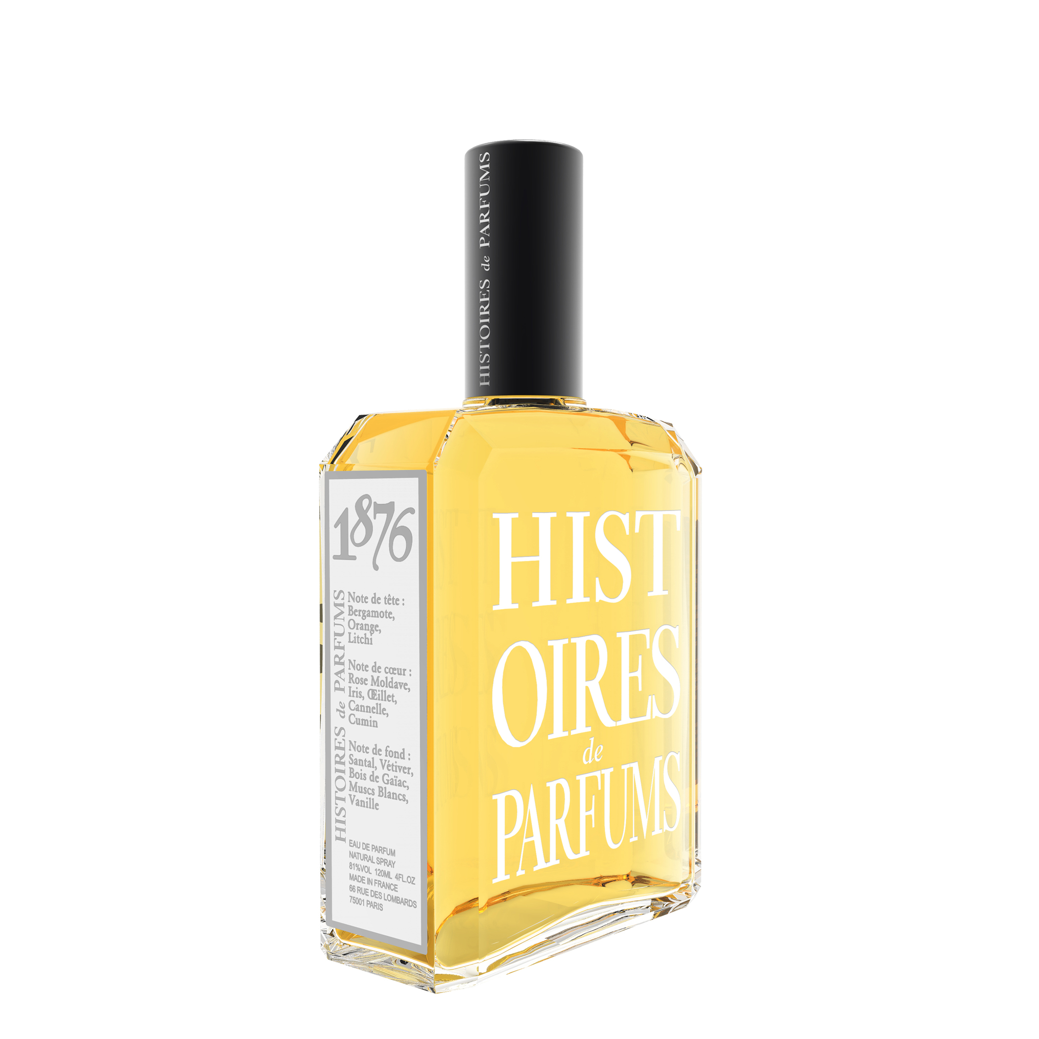 HISTOIRES de PARFUMS オードパルファン 15ml
