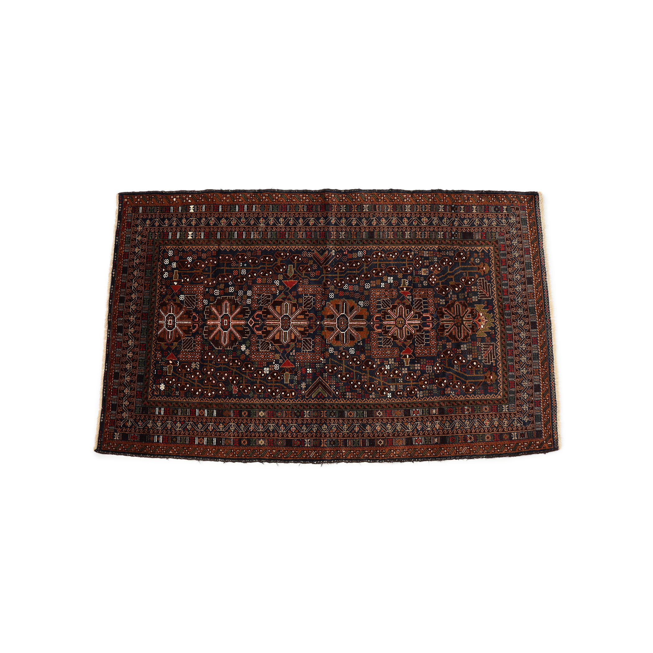 Vintage Rug ラグ