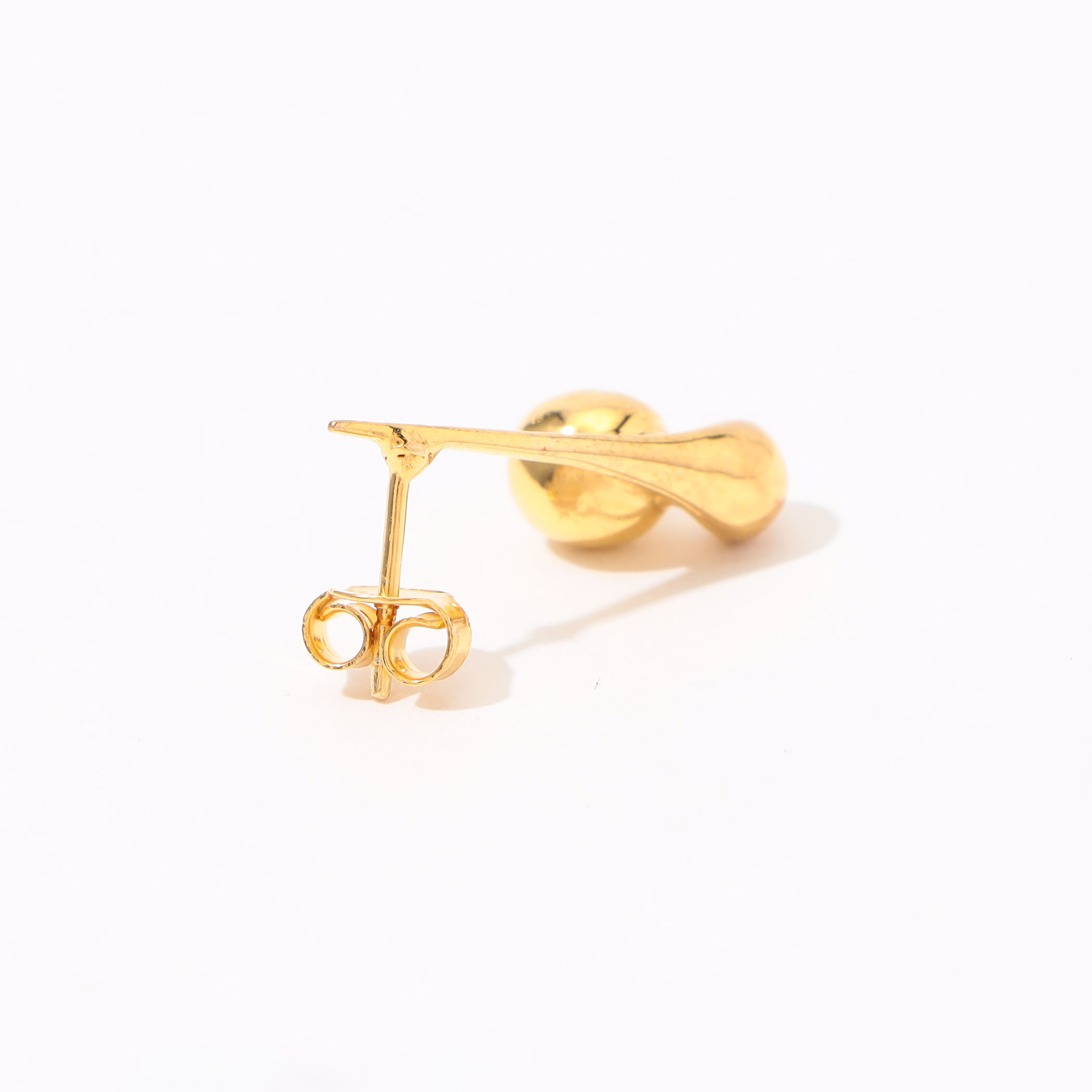 ピアス〜Diamond Drops（デイジーリン FOXEY ）未使用品 新品✨未開封】FOXEY デイジーリン ピアス Pearl Drops