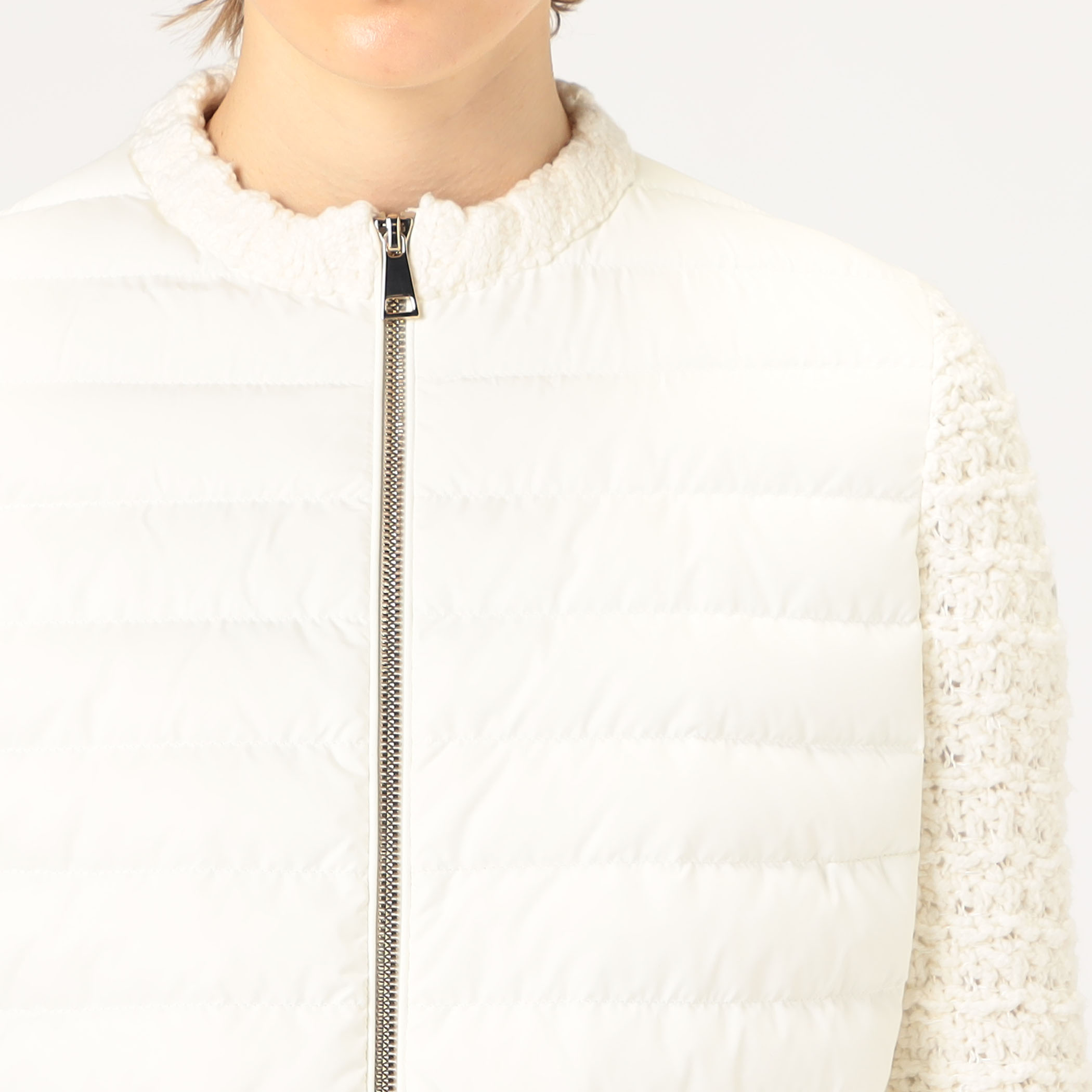 MONCLER CARDIGAN ジャケット｜トゥモローランド 公式通販