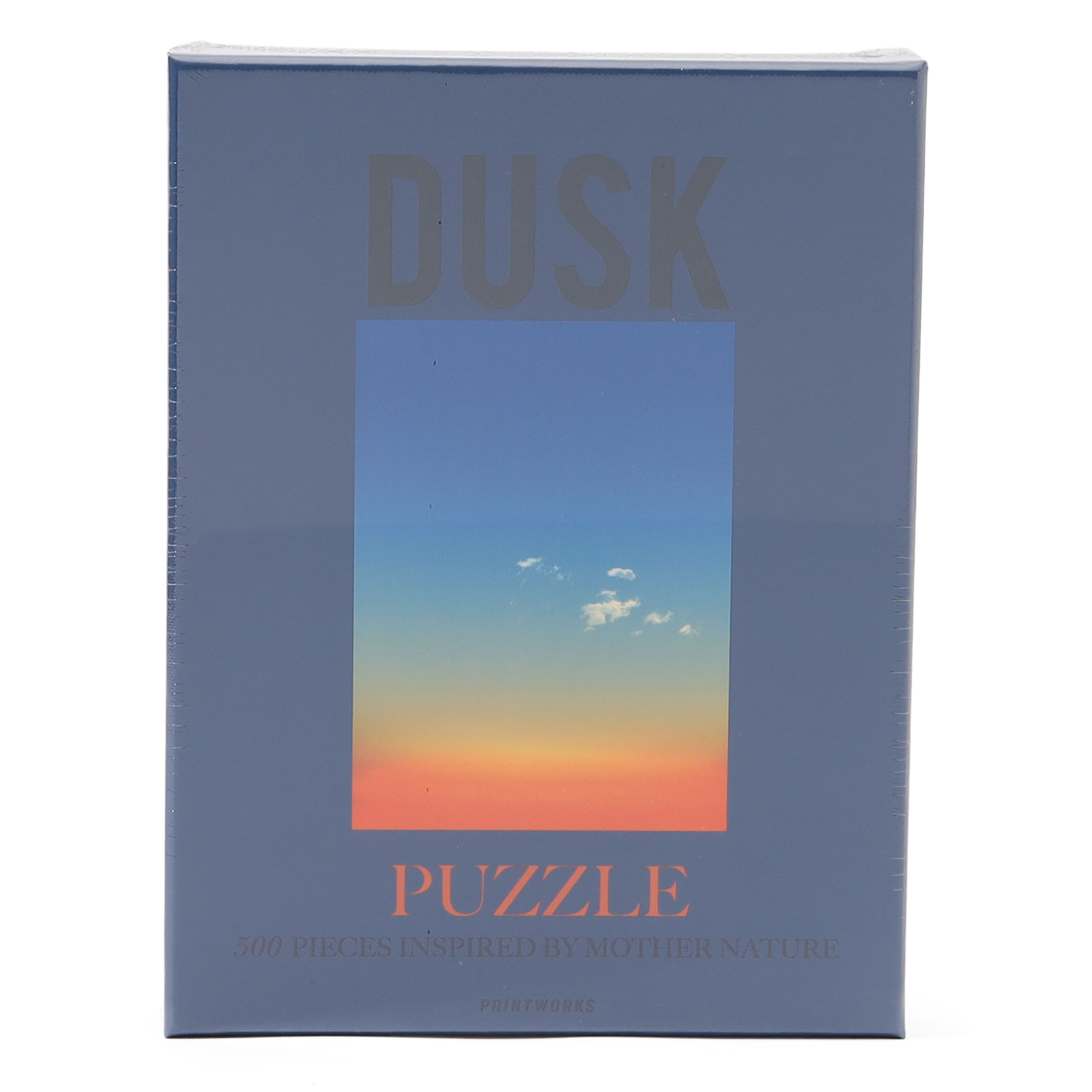 PRINT WORKS PIZZLE Dusk｜トゥモローランド 公式通販