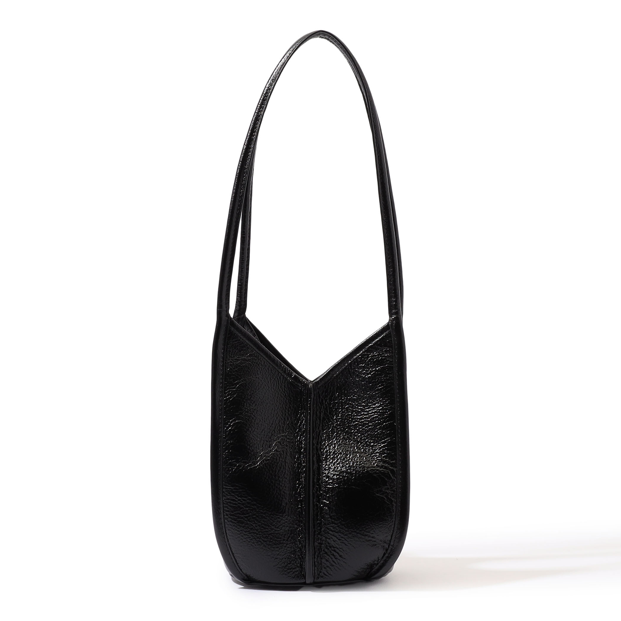 HEREU CALELLA BUCKET ショルダーバッグ