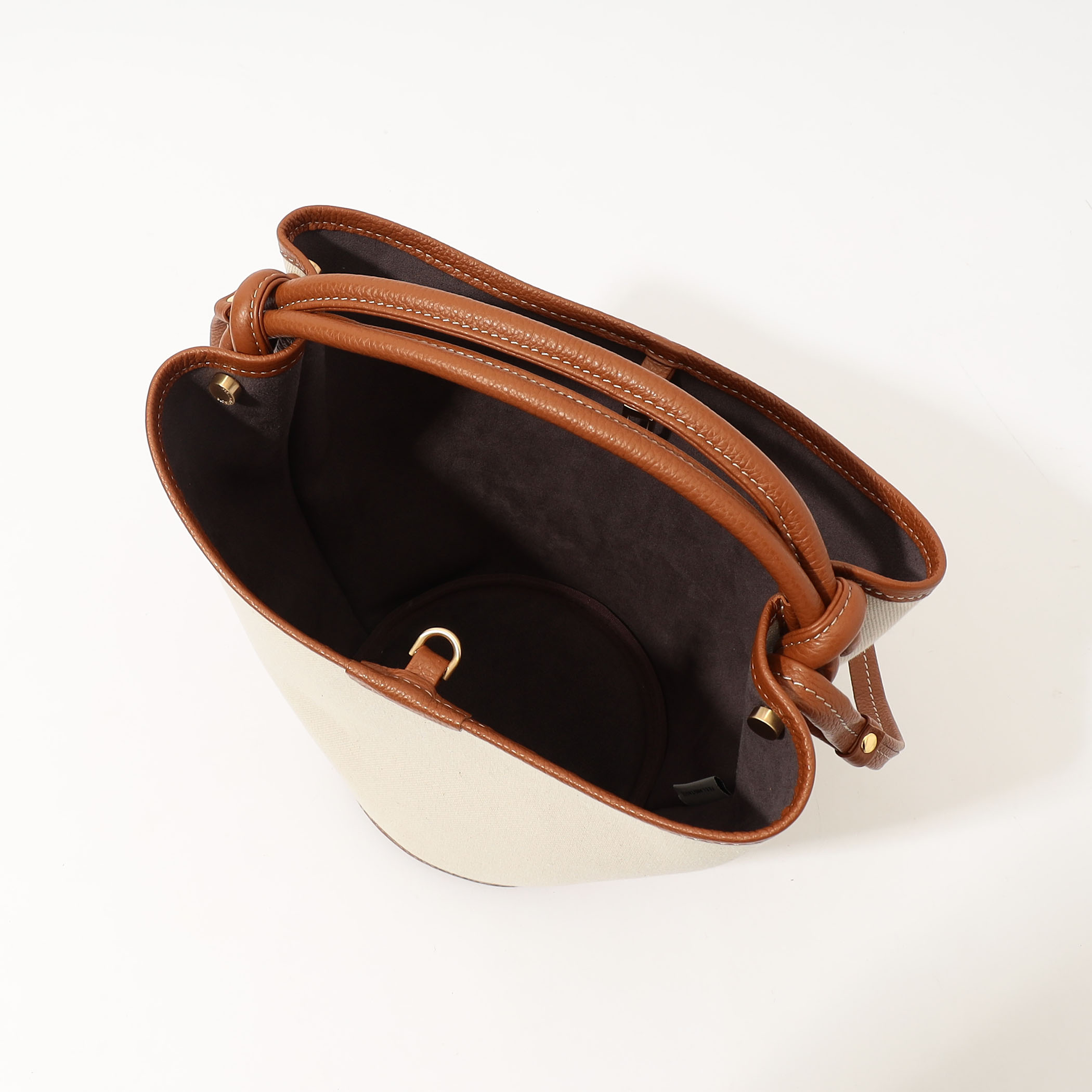 FEEL AND TASTE bar-knot bucket｜トゥモローランド 公式サイト