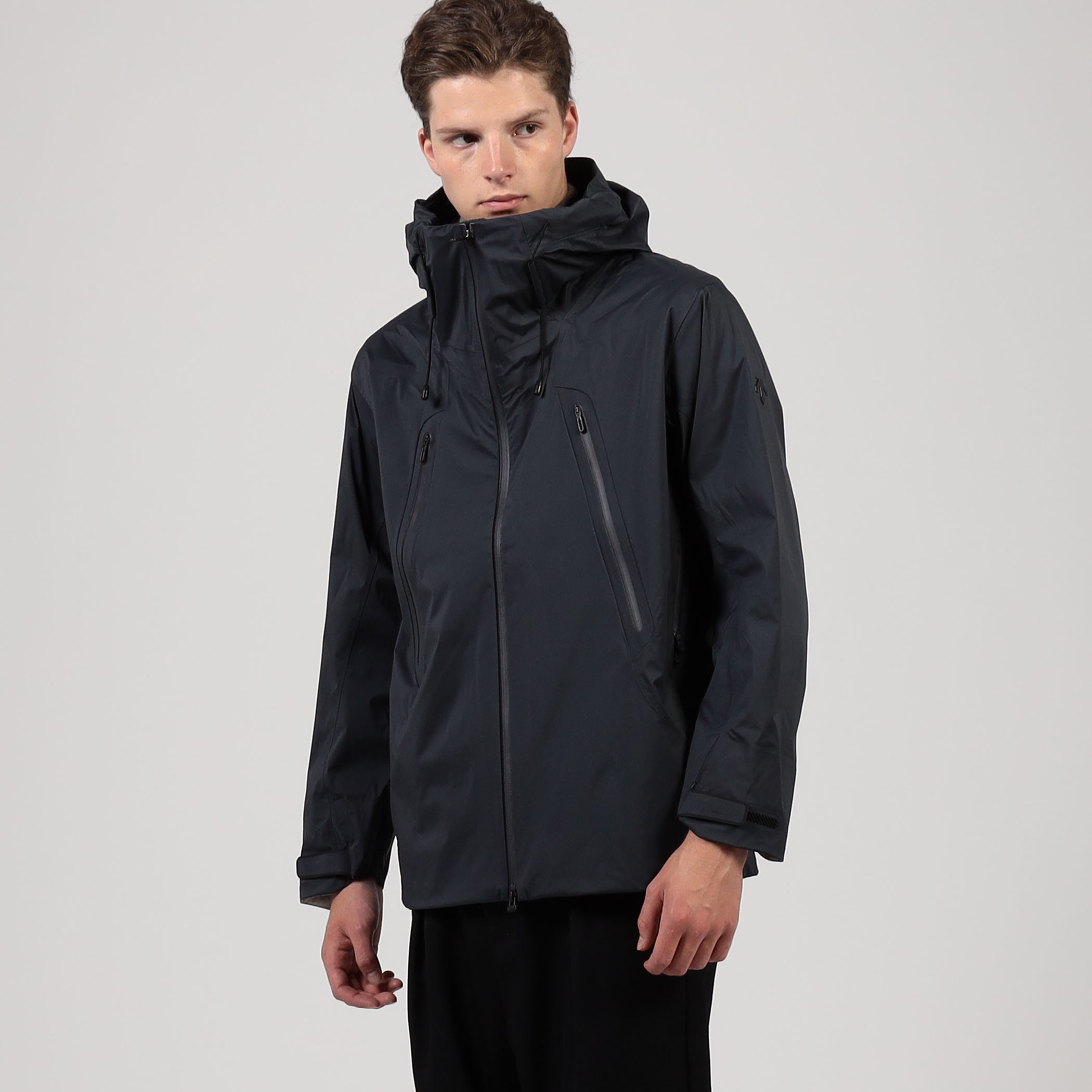DESCENTE ALLTERRAIN 