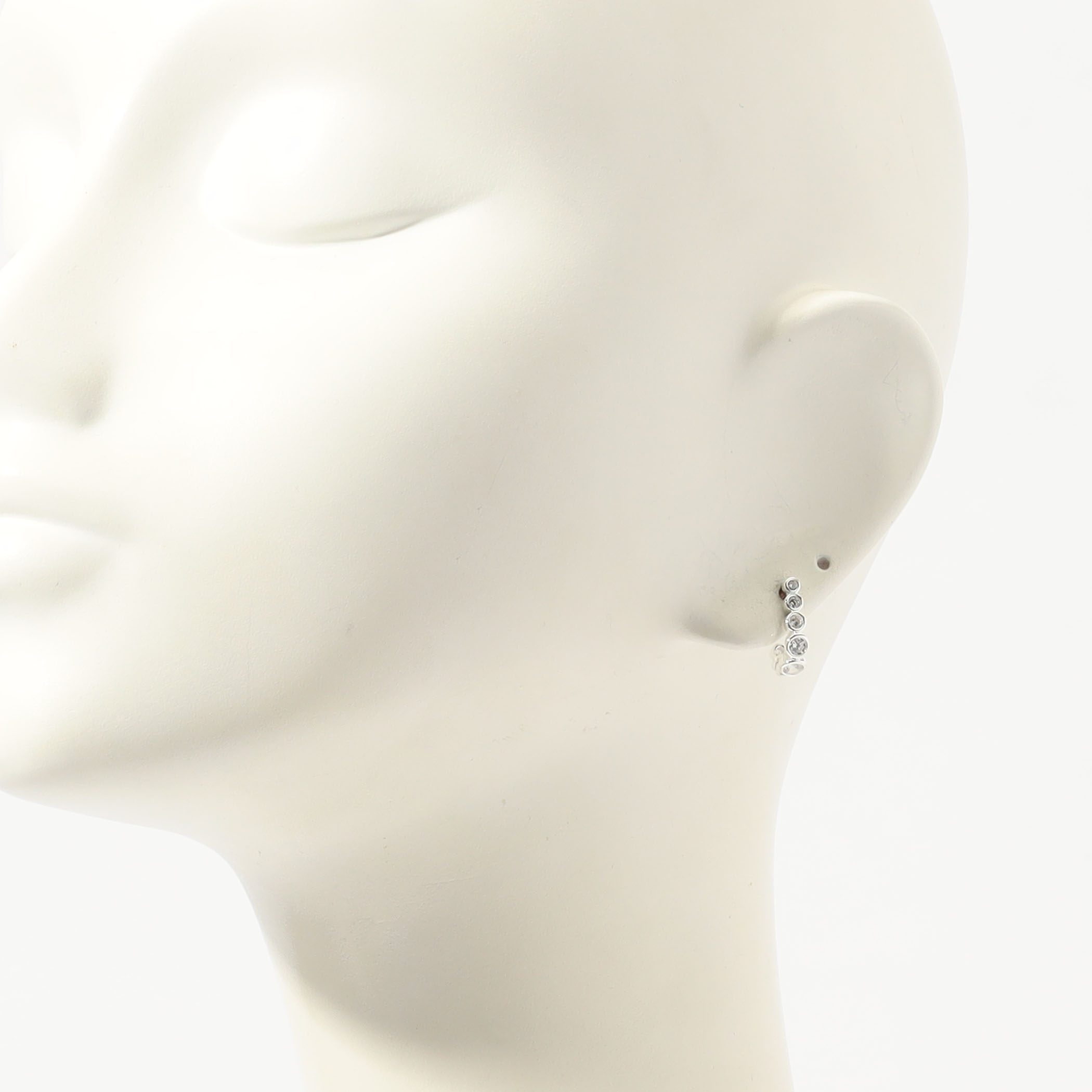 RAGBAG Odette フープピアス｜トゥモローランド 公式通販