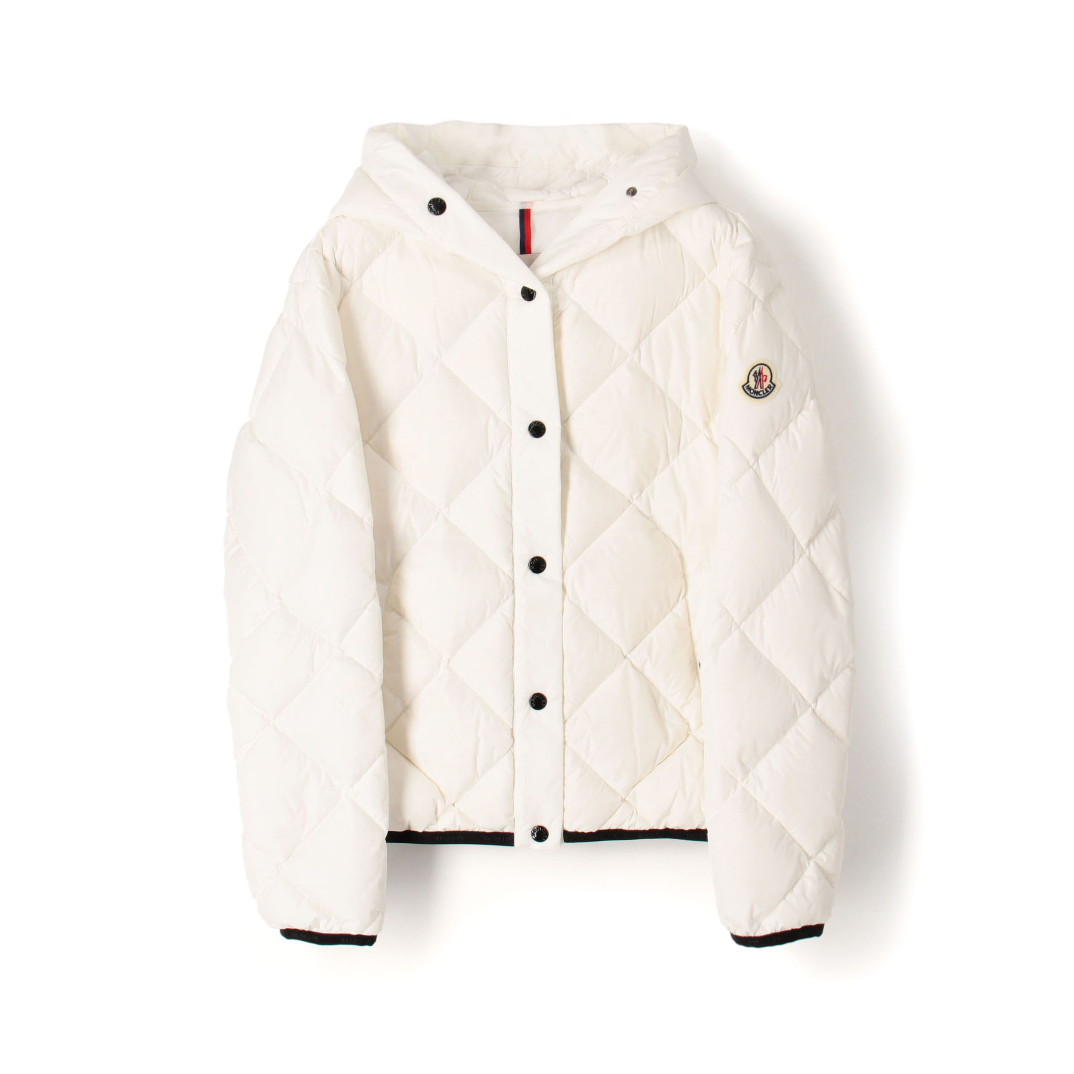 MONCLER ARVOUIN JACKET ショートダウンジャケット｜トゥモローランド 