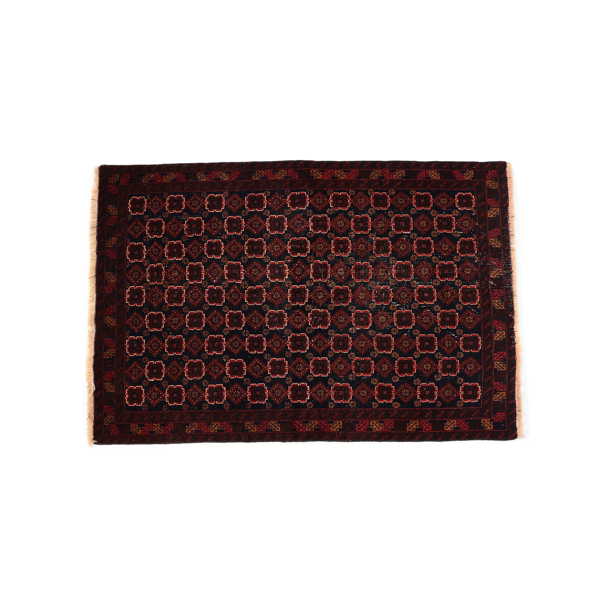 Vintage Rug ラグ