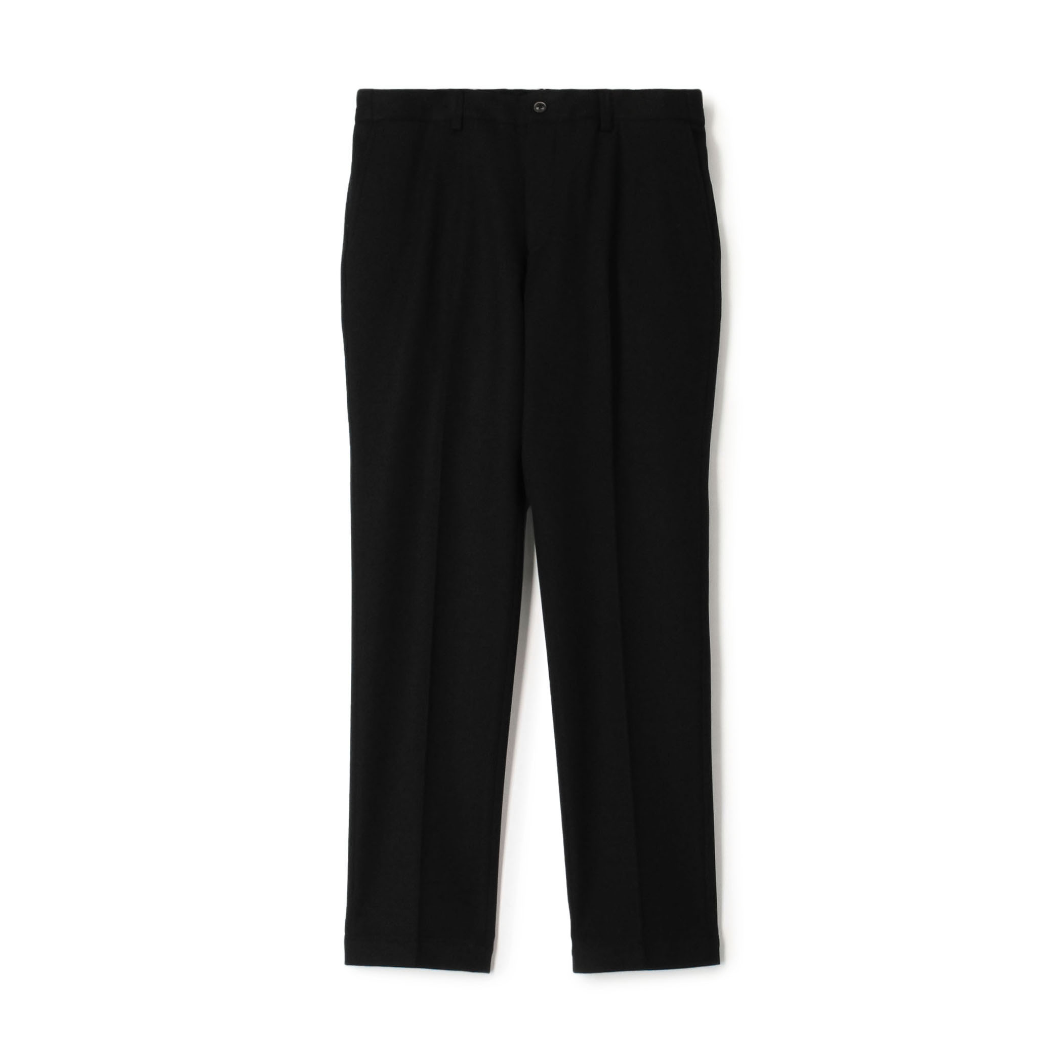 2wayストレッチ コットンポリエステル イージースラックス