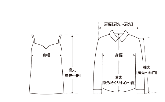 コットンナイロンタイプライター グラスカットワンピース