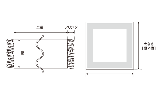 サイズガイド